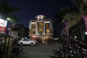 Hotel Doon Castle
