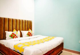 Hotel Doon IT Park
