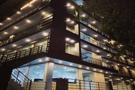 Hotel Doon IT Park