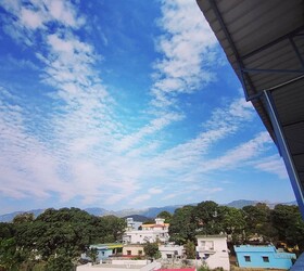 Hotel Doon IT Park
