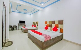 Hotel Doon IT Park