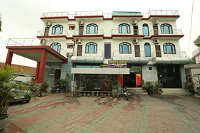 Hotel Doon Star