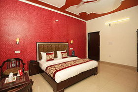 Hotel Doon Star