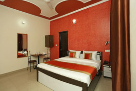 Hotel Doon Star
