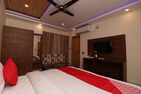 Hotel Elite Stay