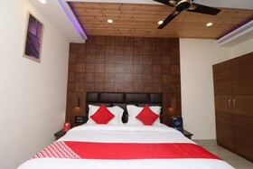 Hotel Elite Stay