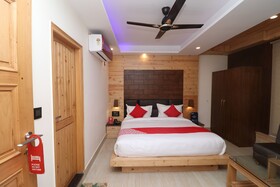 Hotel Elite Stay