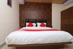 Hotel Elite Stay
