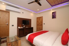 Hotel Elite Stay