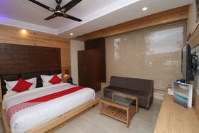 Hotel Elite Stay