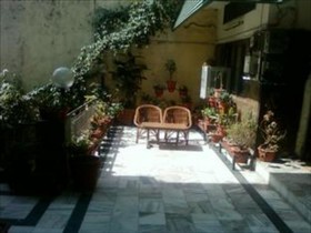 Hotel Embassy