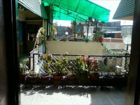 Hotel Embassy