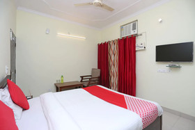 Hotel Gandharv