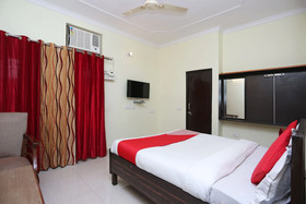 Hotel Gandharv