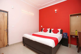 Hotel Gandharv