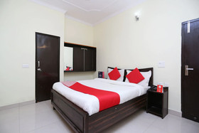 Hotel Gandharv