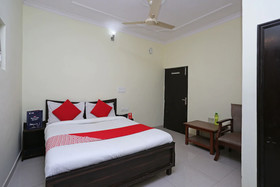 Hotel Gandharv