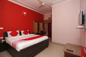 Hotel Gandharv