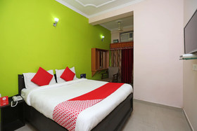 Hotel Gandharv
