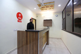 Hotel Gandharv