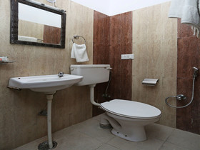 Hotel Gandharv