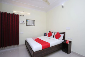 Hotel Gandharv