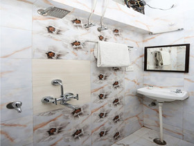 Hotel Gandharv