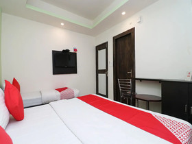 Hotel Ganges Glory by OYO Rooms