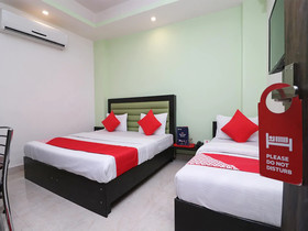 Hotel Ganges Glory by OYO Rooms