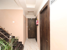 Hotel Ganges Glory by OYO Rooms