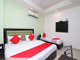 Hotel Ganges Glory by OYO Rooms