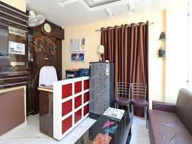 Hotel Ganges Glory by OYO Rooms