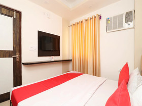 Hotel Ganges Glory by OYO Rooms