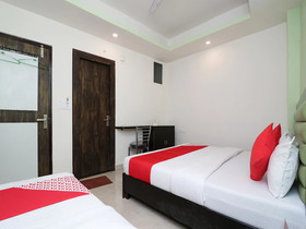 Hotel Ganges Glory by OYO Rooms