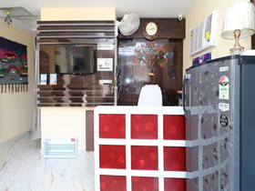 Hotel Ganges Glory by OYO Rooms