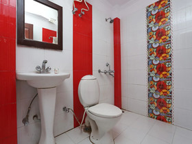 Hotel Glenroy by OYO Rooms