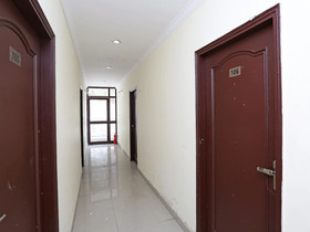 Hotel Glenroy by OYO Rooms