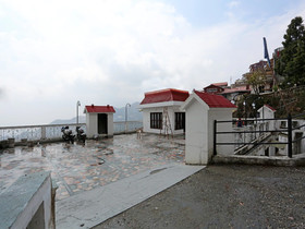 Hotel Glenroy by OYO Rooms
