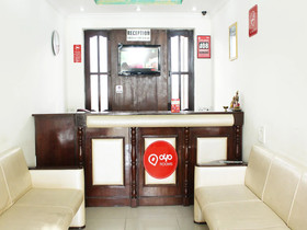 Hotel Glenroy by OYO Rooms