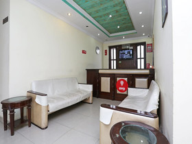 Hotel Glenroy by OYO Rooms