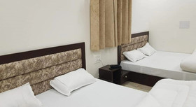 Hotel Gokul Grand Dehradun by Goroomgo