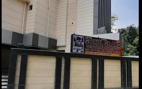 Hotel Gokul Grand Dehradun by Goroomgo