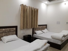 Hotel Gokul Grand Dehradun by Goroomgo