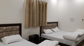Hotel Gokul Grand Dehradun by Goroomgo