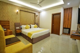Hotel Golden Orchard