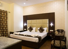 Hotel Grand Legacy