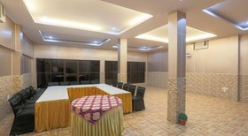 Hotel Grand Legacy