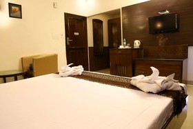 Hotel Grand Legacy