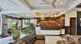 Hotel Grand Legacy