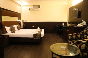 Hotel Grand Legacy